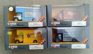 �y���������z�z�r�[�@�͌^�ԁ@�ԁ@���[�V���O�J�[ �V���[�Ycorgi classicsbedford o series selectioncret