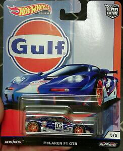 yzzr[@͌^ԁ@ԁ@[VOJ[ zbgzC[}N[hot wheels gulf mclaren f1 gtr