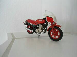 【送料無料】ホビー 模型車 車 レーシングカー ヤマハyamaha fj 1100 de guiloy dans 118