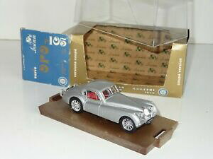 �y���������z�z�r�[�@�͌^�ԁ@�ԁ@���[�V���O�J�[ �W���K�[brumm r105jaguar hp 160 35 litri 1948