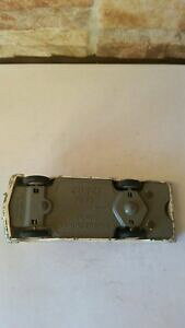 【送料無料】ホビー 模型車 車 レーシングカー コーギーフォードサンダーバードダンボールcorgi ford thunderbird carton