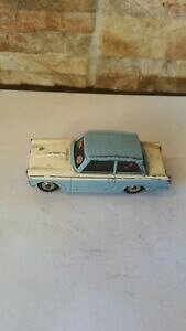 yzzr[@͌^ԁ@ԁ@[VOJ[ gCAtwh_{[dinky 189 triumph herald carton
