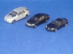 yzzr[@͌^ԁ@ԁ@[VOJ[ ZfXNXN[yZbgrealtoy set de 3 mercedes ml e55 amg clk coupe