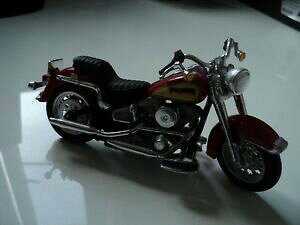 yzzr[@͌^ԁ@ԁ@[VOJ[ n[[_rbh\I[goCRNVR[hfmaisto harley davidson moto collection 118 code 16 a le nom du modele