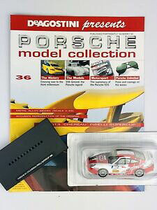 yzzr[@͌^ԁ@ԁ@[VOJ[ |VFfRNV?|VFOAe}deagostini porsche model collection no 36 porsche 911 gt3 chereau 1999