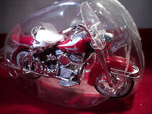 yzzr[@͌^ԁ@ԁ@[VOJ[ n[[_rbh\I[goCRNVR[hfmaisto harley davidson moto collection 118 code 15 le nom du modele