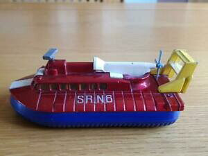 yzzr[@͌^ԁ@ԁ@[VOJ[ zo[Ntgdinky toys 290 srn6 hovercraft