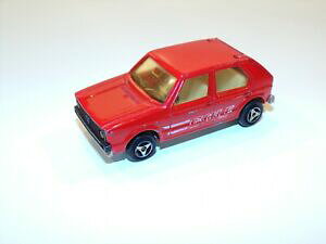 yzzr[@͌^ԁ@ԁ@[VOJ[ re[W`A[_[tHNX[QStXP[majorette vintage no 210 volkswagen golf interieur blanc echelle 160