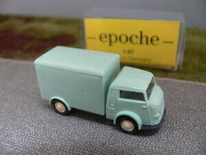 【送料無料】ホビー 模型車 車 レーシングカー uスーツケース187 epoque matador 1400 valise zartgrun 09501