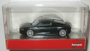 yzzr[@͌^ԁ@ԁ@[VOJ[ AEfBuJbgJt[Wzherpa 038485 audi r8 v10 coupe camouflage grunmet 187 ho