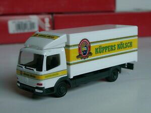 yzzr[@͌^ԁ@ԁ@[VOJ[ ZfXAe[SPVr[X[cP[Xherpa mercedes atego kuppers kolsch, valise 187411