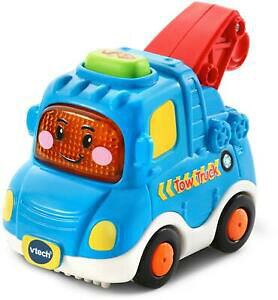 �y���������z�z�r�[�@�͌^�ԁ@�ԁ@���[�V���O�J�[ ���b�J�[�h���C�o�[vtech toot tootconducteurs de depanneuse jouets nouveau