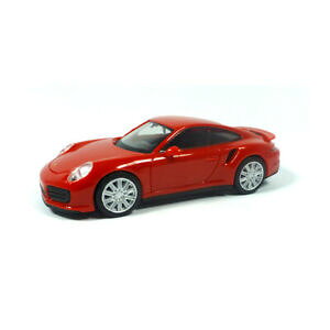 yzzr[@͌^ԁ@ԁ@[VOJ[ |VF^[{sfherpa 028615002 porsche 911 turbo rouge masstab 187h0 modele neuf