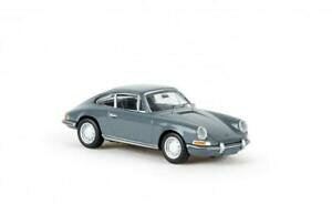 �y���������z�z�r�[�@�͌^�ԁ@�ԁ@���[�V���O�J�[ �|���V�Fbrekina voiture porsche 912 eisengrau 16232