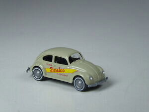 �y���������z�z�r�[�@�͌^�ԁ@�ԁ@���[�V���O�J�[ �g�b�v���f���r���[top wiking special modele vw 1200 coccinelle sinalco