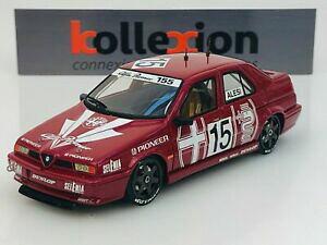 yzzr[@͌^ԁ@ԁ@[VOJ[ At@ItXAWbbr bg24 alfa romeo 155 d2 usine n15 chpt france tourisme 1993 j alesi 143