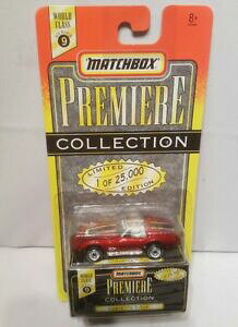 yzzr[@͌^ԁ@ԁ@[VOJ[ }b`v~ARxbg{bNXmatchbox premiere, corvette thaut, violet in box