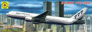yzzr[@͌^ԁ@ԁ@[VOJ[ fLbg{[CO1300 assemblage kit modele boeing 777200