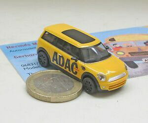 yzzr[@͌^ԁ@ԁ@[VOJ[ ~jN[p[Nu}?herpa 049696 mini cooper clubman ? adac