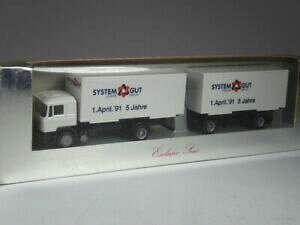 yzzr[@͌^ԁ@ԁ@[VOJ[ {bNXaVXenouvelle annoncetop herpa exclusivement on systeme bien 5 ans hangerzug dans neuf dans sa boite