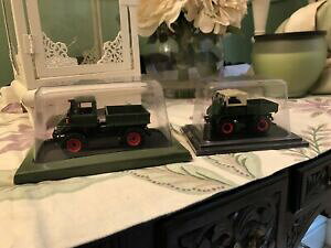 yzzr[@͌^ԁ@ԁ@[VOJ[ AVFbgZfXxcXP[2x hachette mercedes benz unimog echelle 143