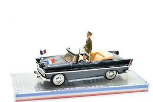 yzzr[@͌^ԁ@ԁ@[VOJ[ hS[norve simca presidentielle de gaulle