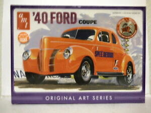 yzzr[@͌^ԁ@ԁ@[VOJ[ tH[hf[JX^J[LbgJbgamt 1940 ford coupe spee demon custom kit voiture