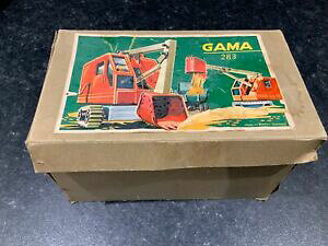 yzzr[@͌^ԁ@ԁ@[VOJ[ Q[N[{bNXIjeu 283 crane fer blanc boite seulement