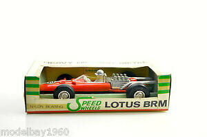 �y���������z�z�r�[�@�͌^�ԁ@�ԁ@���[�V���O�J�[ �����J�[�����[�^�Xlincoln international lotus brm f1 voiture