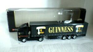 yzzr[@͌^ԁ@ԁ@[VOJ[ R[M[XJjAgbNMlXcorgi camion scania amp; curtainside 59529 guinness 150 bon etat