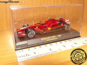 yzzr[@͌^ԁ@ԁ@[VOJ[ tF[L~CRlferrari f2007 kimi raikkonen 143 f1 formula 1 2007