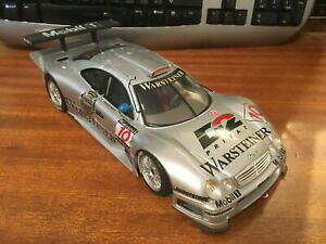 yzzr[@͌^ԁ@ԁ@[VOJ[ XP[ZfXmaisto echelle 118 mercedes clkgtrwarsteinerloose