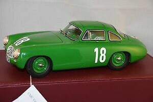 yzzr[@͌^ԁ@ԁ@[VOJ[ ZfXcmc 158 mercedes 300 sl grand prix berne 1952 n18 kling 118