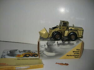 yzzr[@͌^ԁ@ԁ@[VOJ[ zC[[_[S[hJ[\hanomag 66 c chargeur a roues 5693 or cursor 150 emballage dorigine