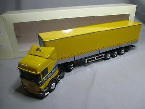 yzzr[@͌^ԁ@ԁ@[VOJ[ XJjAZGdv8737 eligor 143 scania serie r highline tautliner ridelles corsi fit 113258