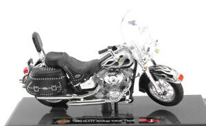 yzzr[@͌^ԁ@ԁ@[VOJ[ n[[_rbh\NVbNfharley davidson 2002 flstc heritage softail classic 118 model 13076 maisto