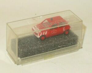 �y���������z�z�r�[�@�͌^�ԁ@�ԁ@���[�V���O�J�[ �v�����l���m�[187 revell praline renault 5 ts medecine