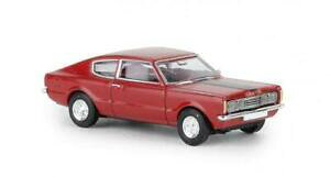 �y���������z�z�r�[�@�͌^�ԁ@�ԁ@���[�V���O�J�[ �t�H�[�h�J�b�gbrekina voiture ford taunus coupe gt rouge, 19208
