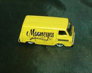 yzzr[@͌^ԁ@ԁ@[VOJ[ tH[h[yCgm2 1965 ford econoline van avec mooneyes moon equipe peinture rare limited