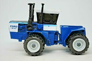 yzzr[@͌^ԁ@ԁ@[VOJ[ tH[hg^[164 ertl 2452 articule ford fw60 4x4 celebres tracteurs agricoles ideal pour britains