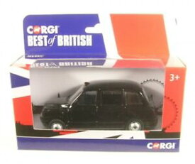 【送料無料】ホビー　模型車　車　レーシングカー タクシーブラックtaxi meilleur de britannique noir