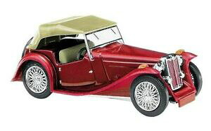 yzzr[@͌^ԁ@ԁ@[VOJ[ ubVfimaquette de voiture busch h0 45909 mg nain tc, 1945