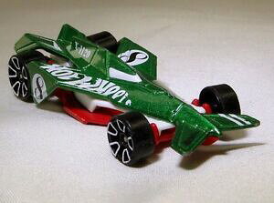 �y���������z�z�r�[�@�͌^�ԁ@�ԁ@���[�V���O�J�[ �z�b�g�z�C�[���}���[�V�Ahot wheels 2009 mattel malaisie x1120 119 voiture