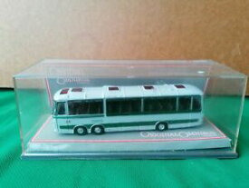 【送料無料】ホビー　模型車　車　レーシングカー コントローラパノラマcorgi controleur timpsons bedford val plaxton panorama 42406