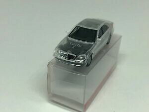 �y���������z�z�r�[�@�͌^�ԁ@�ԁ@���[�V���O�J�[ herpa 187 mb sklasse transparent