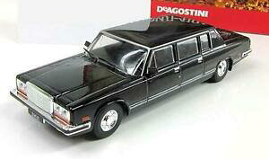 yzzr[@͌^ԁ@ԁ@[VOJ[ VAW\rGgdeagostini 143 russian limousine zil41045 amp; mag 135 cars ussr