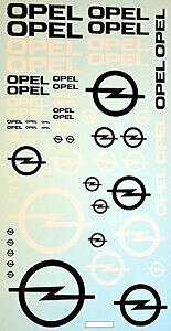 �y���������z�z�r�[�@�͌^�ԁ@�ԁ@���[�V���O�J�[ �I�y�����X�|���T�[�X�|���T�[�G���u�����f�J�[���f�J�[��opel 3 sponsor embleme sponsors 118 autocollant decalcomanie