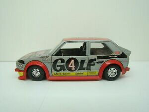 yzzr[@͌^ԁ@ԁ@[VOJ[ tHNX[QSt[burago volkswagen golf gti rallye n 9101 124 ancien