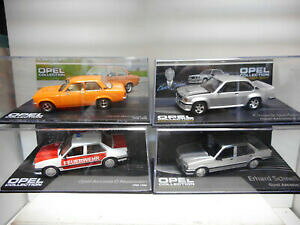 yzzr[@͌^ԁ@ԁ@[VOJ[ IyAXRilbg[Nopel ascona a b 400 c feuewehr eaglemoss ixo 143