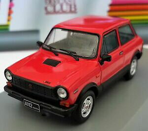yzzr[@͌^ԁ@ԁ@[VOJ[ autobianchi a 112 1979 143 generation gti neuf